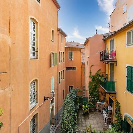 L5 2Mins Walk To The Beach Heart Of Old Town Nice Buitenkant foto