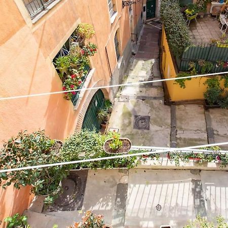 L5 2Mins Walk To The Beach Heart Of Old Town Nice Buitenkant foto